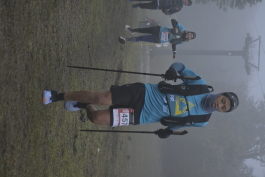 Patagonia Run 2024 - 42K