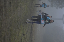 Patagonia Run 2024 - 42K