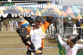 Patagonia Run 2024 - 42K