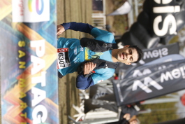 Patagonia Run 2024 - 42K