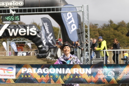 Patagonia Run 2024 - 42K