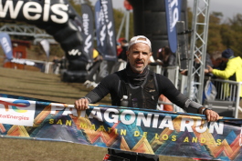 Patagonia Run 2024 - 42K