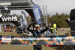 Patagonia Run 2024 - 42K