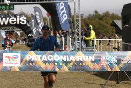 Patagonia Run 2024 - 42K