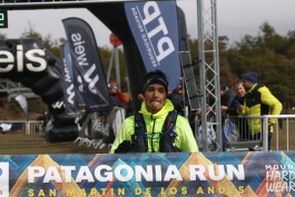 Patagonia Run 2024 - 42K