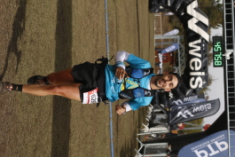 Patagonia Run 2024 - 42K