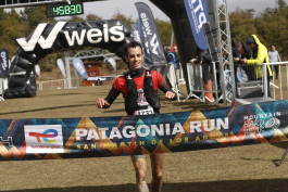 Patagonia Run 2024 - 42K