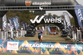 Patagonia Run 2024 - 42K