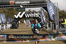 Patagonia Run 2024 - 42K