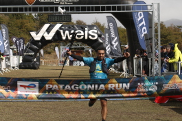 Patagonia Run 2024 - 42K