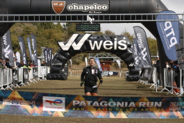 Patagonia Run 2024 - 42K