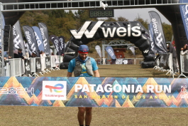 Patagonia Run 2024 - 42K