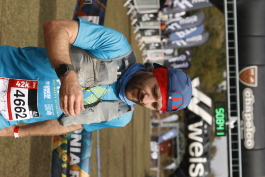 Patagonia Run 2024 - 42K