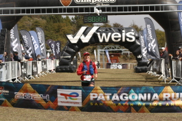 Patagonia Run 2024 - 42K