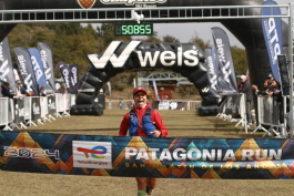 Patagonia Run 2024 - 42K