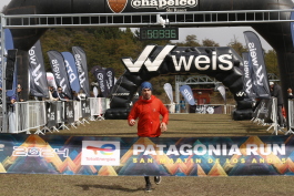 Patagonia Run 2024 - 42K