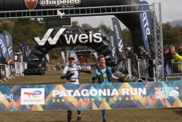 Patagonia Run 2024 - 42K