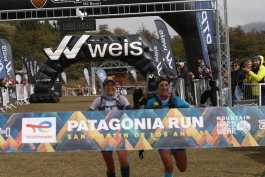 Patagonia Run 2024 - 42K