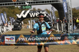 Patagonia Run 2024 - 42K