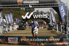 Patagonia Run 2024 - 42K