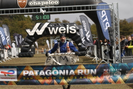 Patagonia Run 2024 - 42K