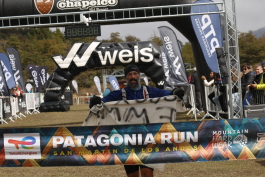 Patagonia Run 2024 - 42K