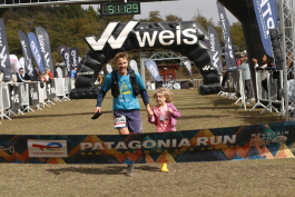 Patagonia Run 2024 - 42K