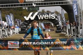 Patagonia Run 2024 - 42K