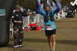 Patagonia Run 2024 - 42K