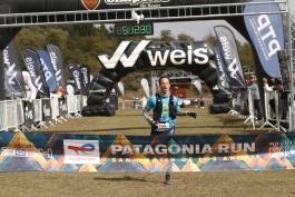 Patagonia Run 2024 - 42K