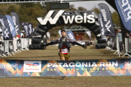 Patagonia Run 2024 - 42K