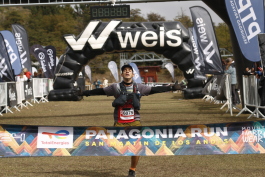 Patagonia Run 2024 - 42K