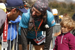 Patagonia Run 2024 - 42K