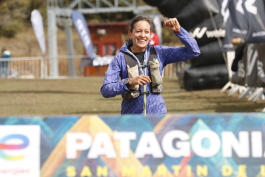 Patagonia Run 2024 - 42K