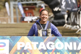 Patagonia Run 2024 - 42K