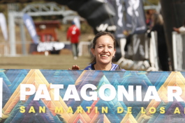 Patagonia Run 2024 - 42K