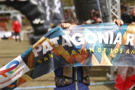 Patagonia Run 2024 - 42K