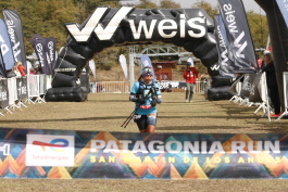 Patagonia Run 2024 - 42K