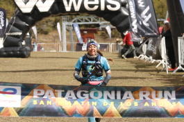 Patagonia Run 2024 - 42K