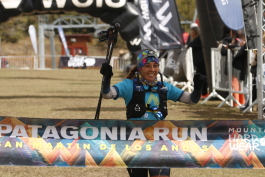 Patagonia Run 2024 - 42K