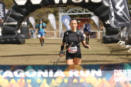 Patagonia Run 2024 - 42K