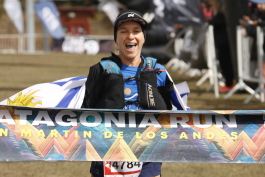 Patagonia Run 2024 - 42K