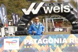 Patagonia Run 2024 - 42K