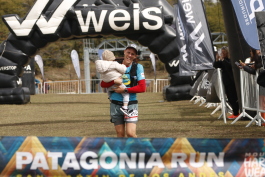 Patagonia Run 2024 - 42K