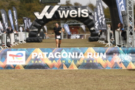 Patagonia Run 2024 - 42K