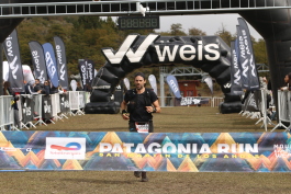 Patagonia Run 2024 - 42K