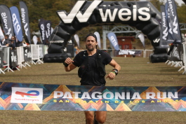 Patagonia Run 2024 - 42K