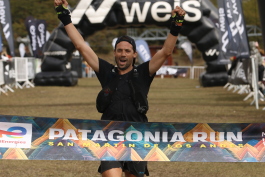 Patagonia Run 2024 - 42K