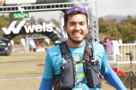 Patagonia Run 2024 - 42K