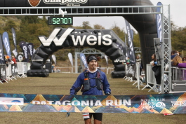 Patagonia Run 2024 - 42K